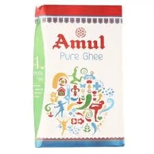 Amul Ghee Ceka 1L