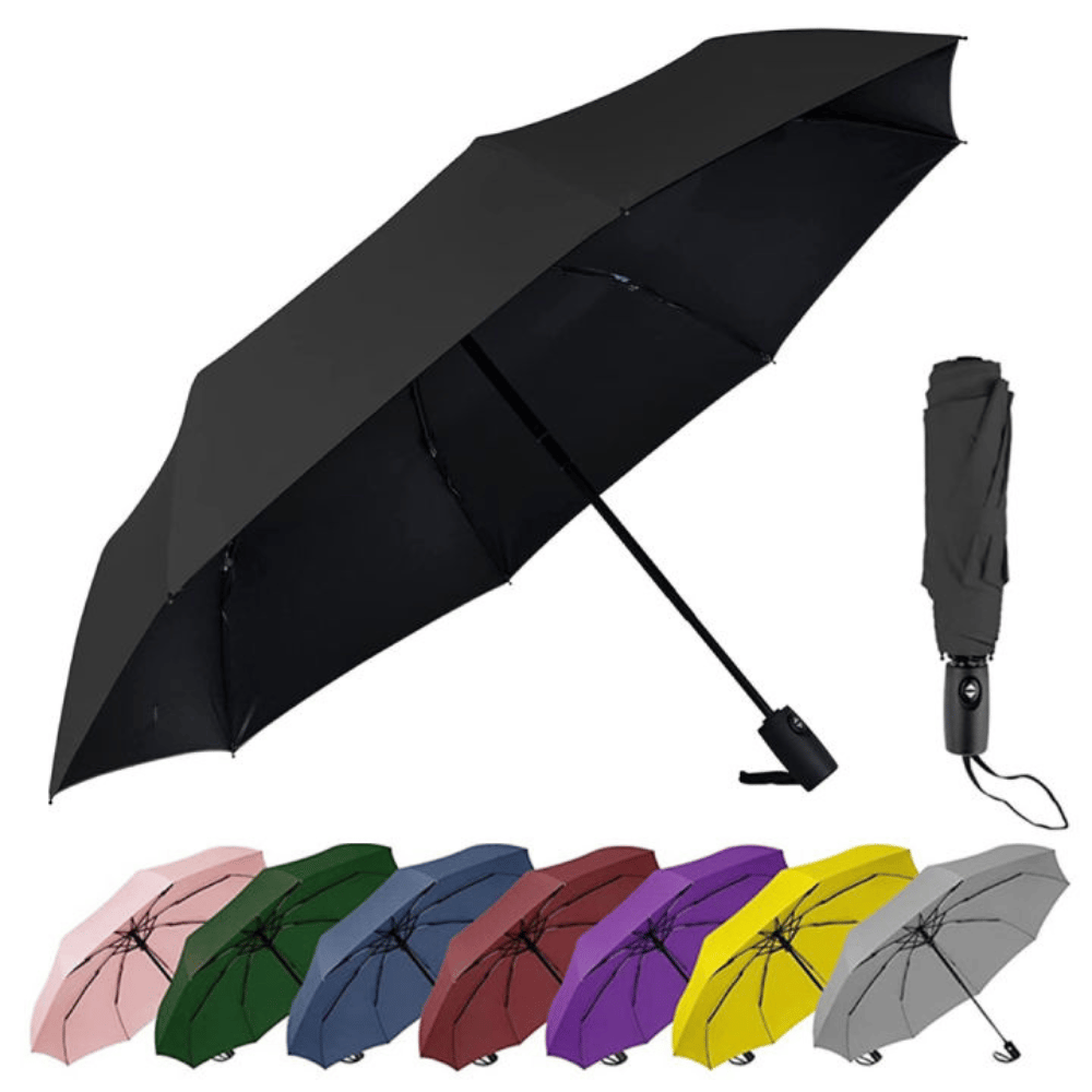 AUTOMATIC OPEN CLOSE UMBRELLA