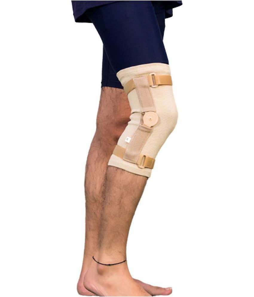 Witzion Hinged Knee Cap Premium XXL