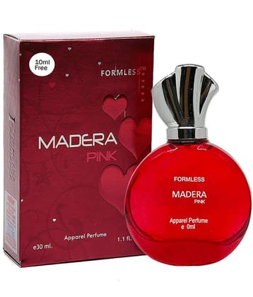 Madera 40ML perfume 1pc.