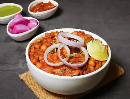 Chana Masala