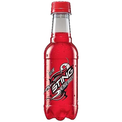 Sting Energy Drink, 250 ml