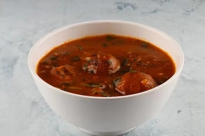 Veg Manchurian Gravy