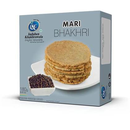Mari Bhakhari 180 G