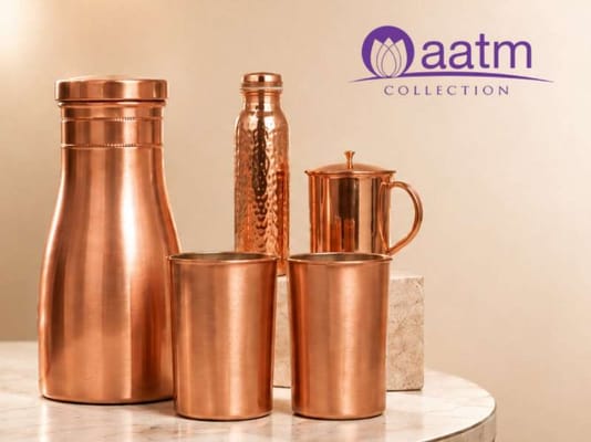 Aatm Collection