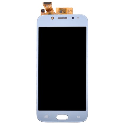LCD Display Folder with Touch Screen for Samsung Galaxy J5 2017 or J5 Pro 2017 Blue (OLED)