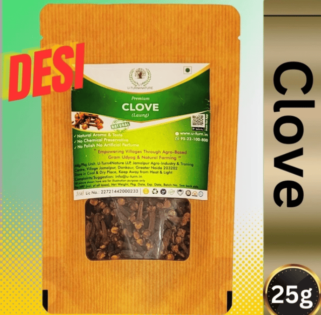 Premium Clove/ Laung