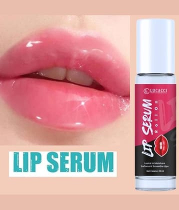 LUCACCI Face Serum Fragrance-Free Formulation Daily Care For Dry Skin ( Pack of 1 )