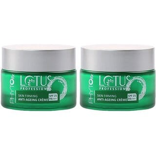 Lotus Professional Phyto Rx Skin F Irming Anti Aging Creme (100 G)