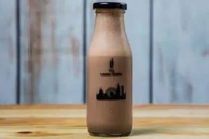 Chocolate Milkshake