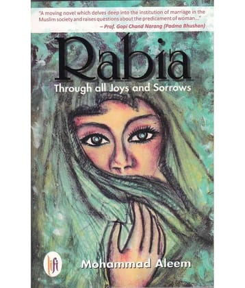 RABIA By MOHAMMAD ALEEM