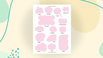 Play With Sticker-food [Paperback] Dreamland Publications