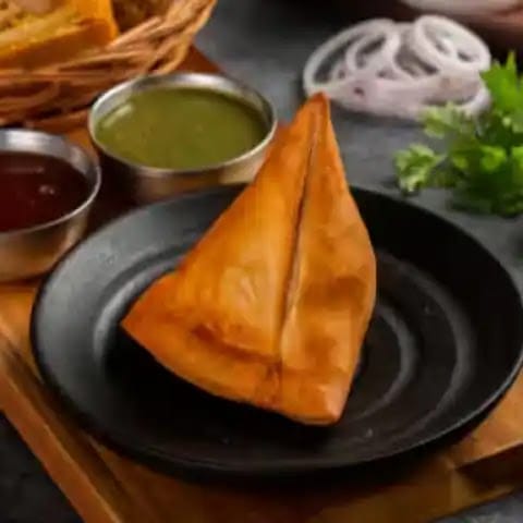 Chole Puri