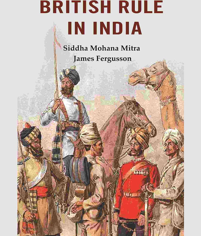 British Rule in India