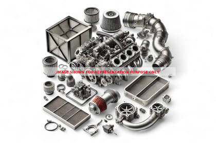 Purolator Air Filter Housing PI-2615