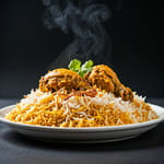 Biryani Place