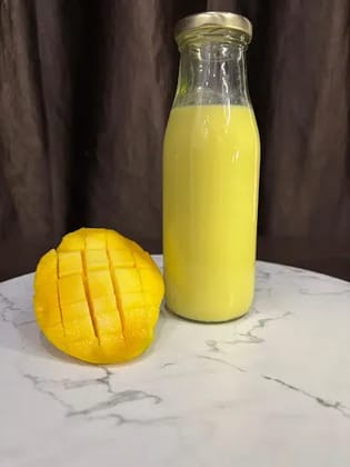 Mango Shake [Large, 300 Ml]