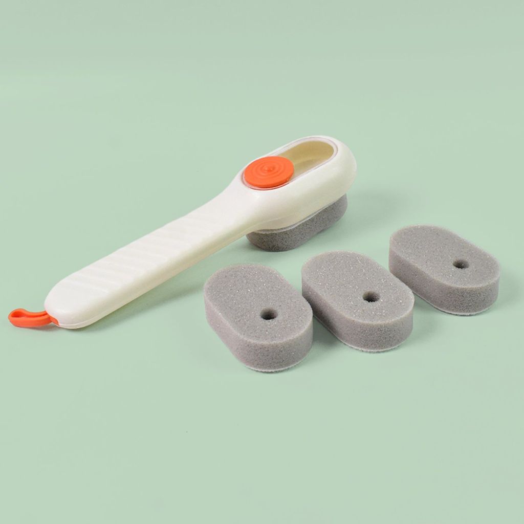Brand seal