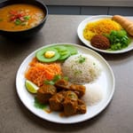 Ashok Veg Restaurant