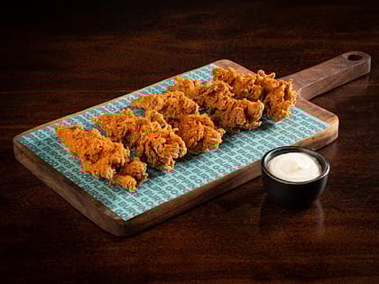 Cajun Tenders