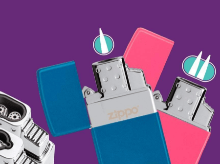 Zippo