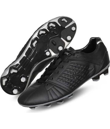Vector X Velocity Studds Male Black