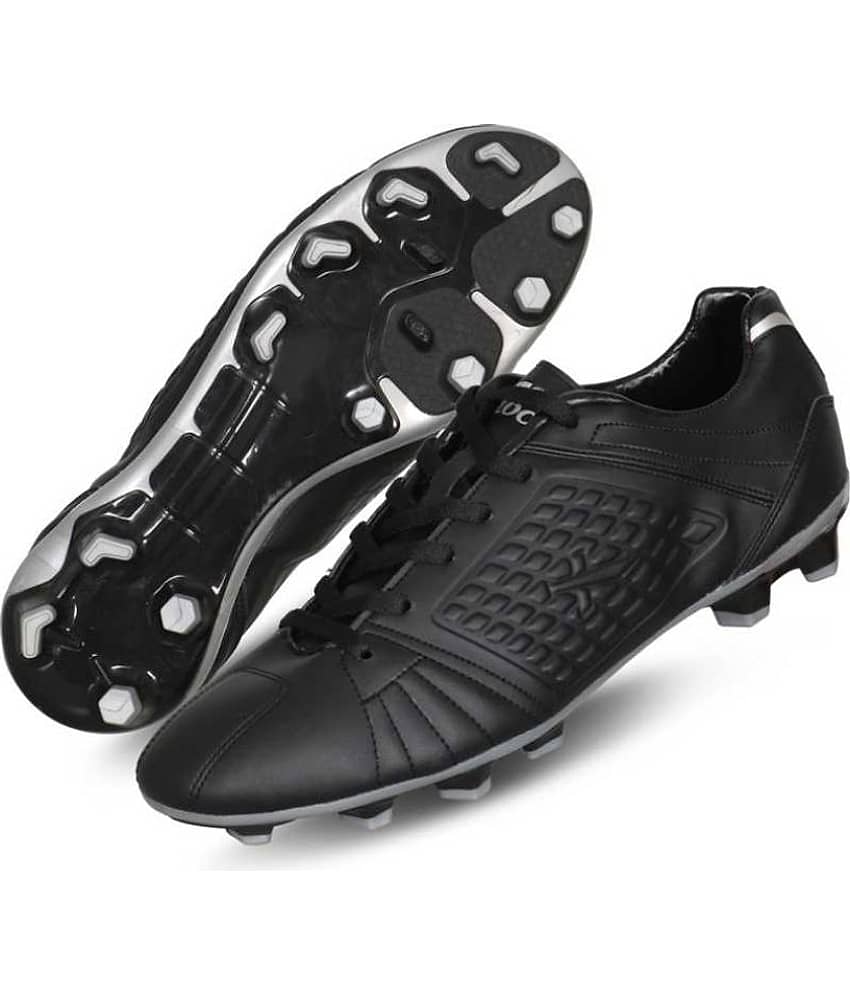 Vector X Velocity Studds Male Black
