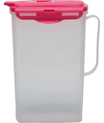Generic Plastic Jugs 2000 mL