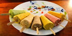 Mumbai Kulfi