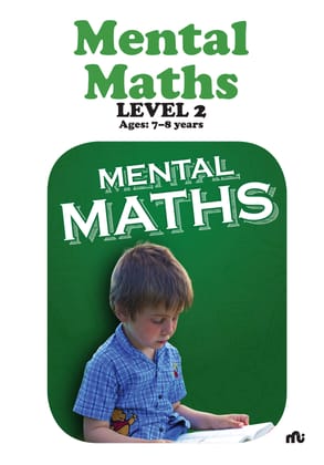 MENTAL MATHS:evel 2 MENTAL MATHS:evel 2