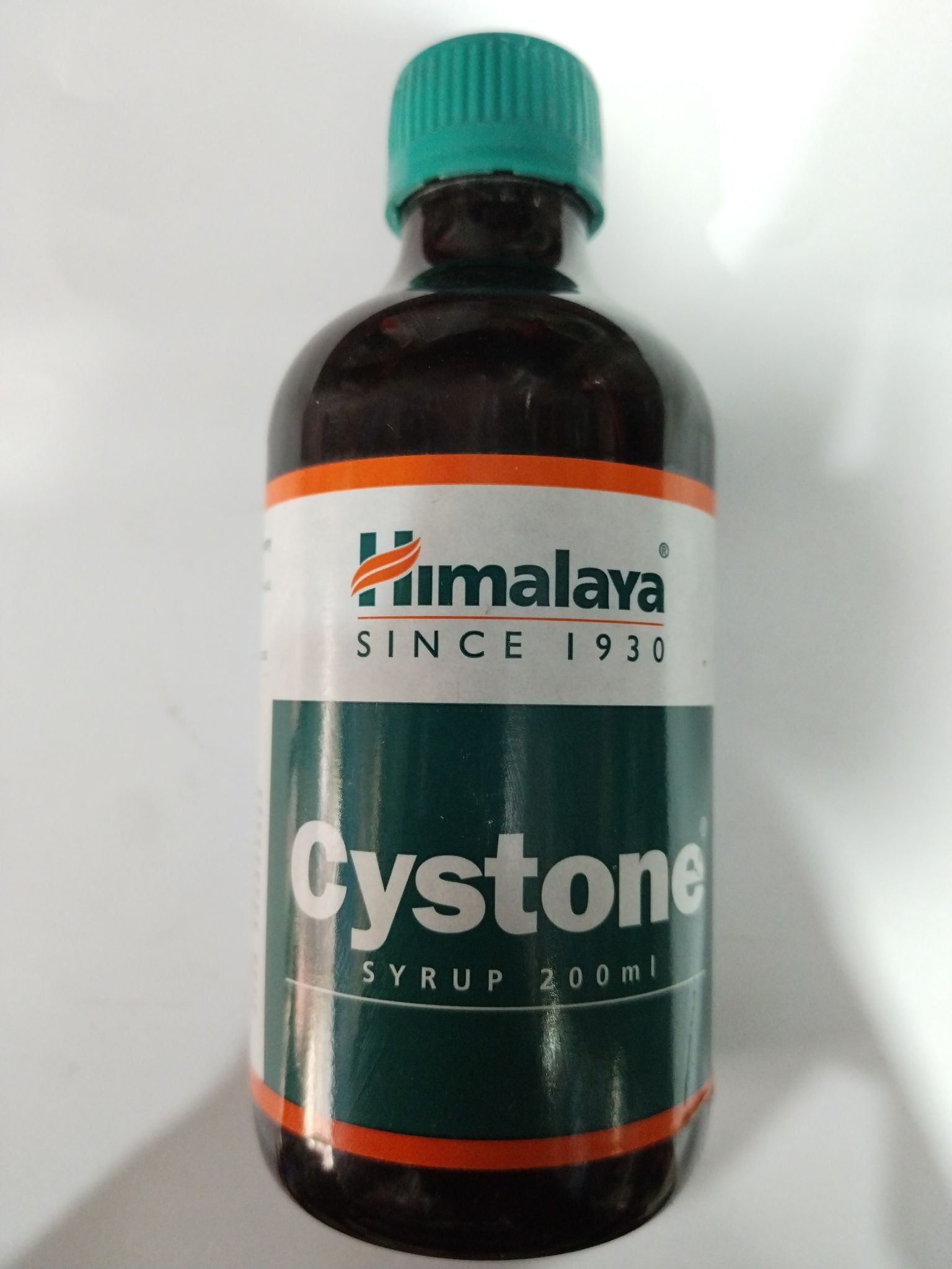 Himalaya Cystone Syrup 