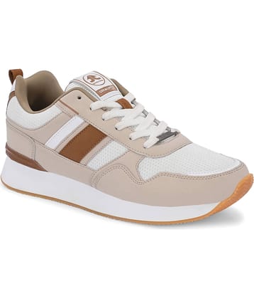 OFF LIMITS NOVA Off White Men's Sports Running Shoes