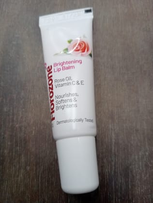 Florozone Brightening Lip balm 