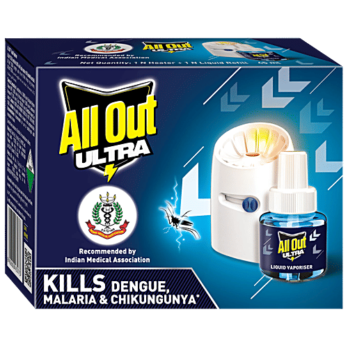 All out ultra 