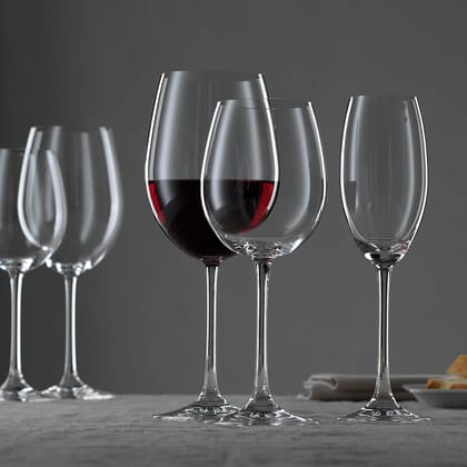 Nachtmann Vivendi Crystal Gift Set 18