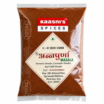 kaasni's Garam masala 450g