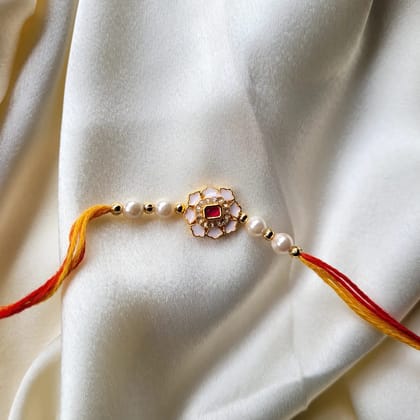 Petal Pearl Rakh