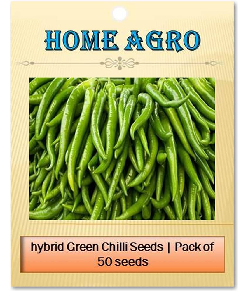 homeagro - Vegetable Seeds ( 50 seeds )