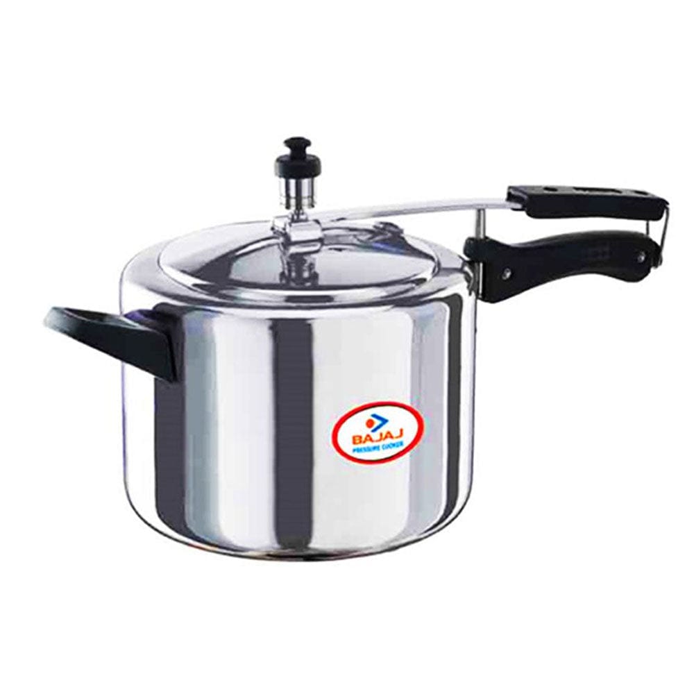 Bajaj PCX 35 Inner Lid Pressure Cooker (5 Litres)