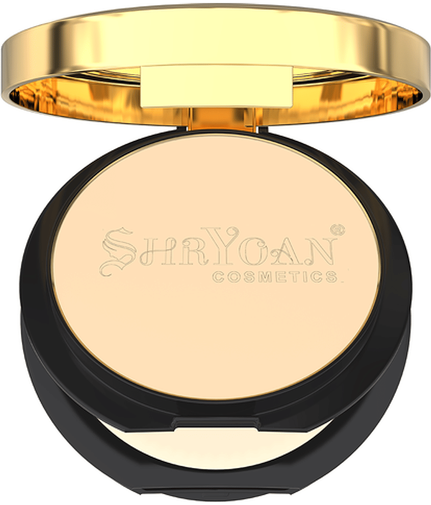shryoan Pressed Powder Fair 23 g