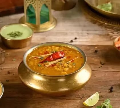 Dal Tadka