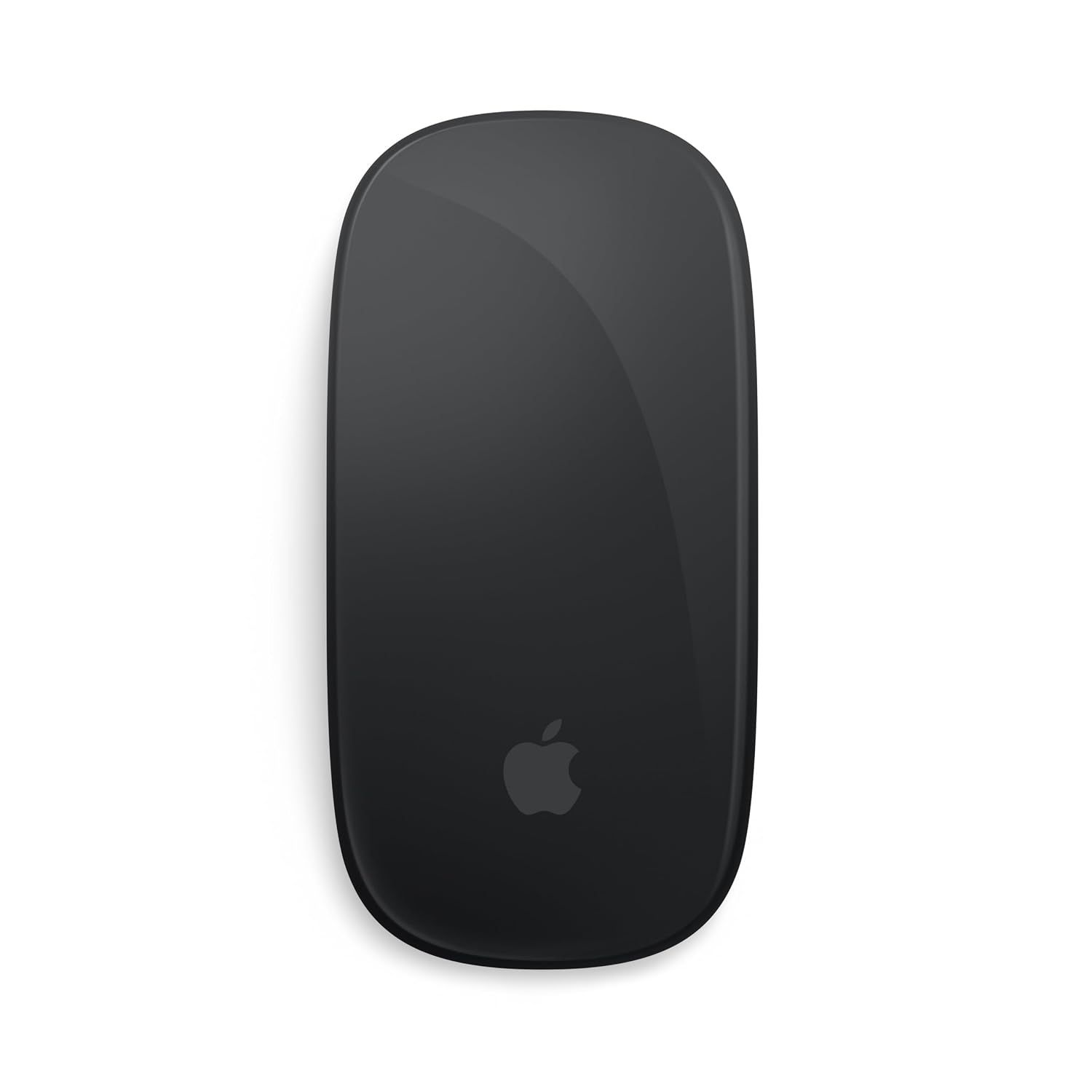 Apple Magic Mouse - Black Multi-Touch Surface - USB-C Apple Magic Mouse - Black Multi-Touch Surface - USB-C - Black