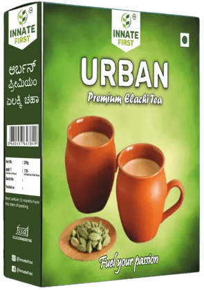Urban Premium Elachi Tea 200 G