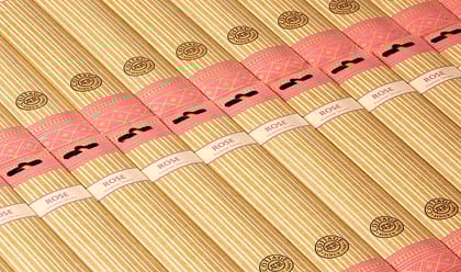 Rose - Incense Sticks 15 gms 