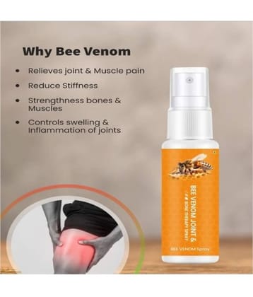 BEJOY Pain Relief ( Pack of 1 )