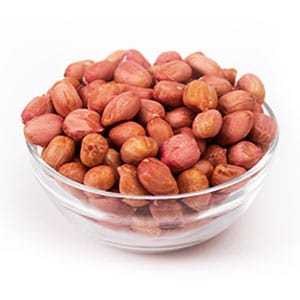 Fried Groundnut 250g