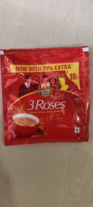 3Roses