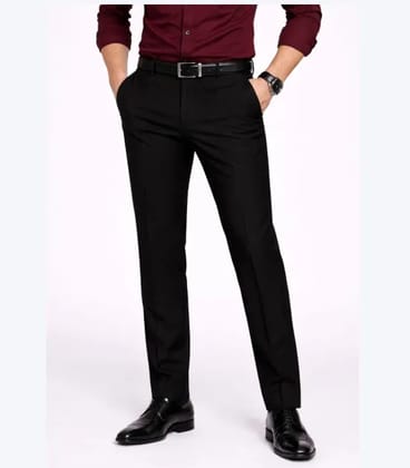 Black Formal Pant