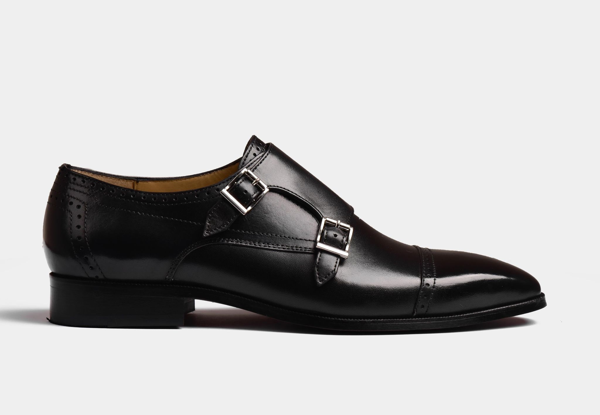 Nacario Black (Sale)-UK 5