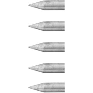 Sambhaav Iron Kilak for Vastu A Shield Against Negative Energies (Pack Of 5)
